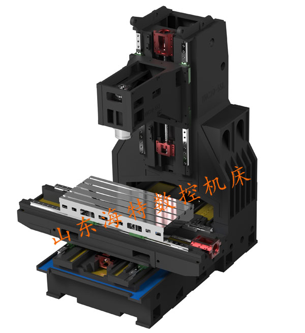 VMC955加工中心光機報價
