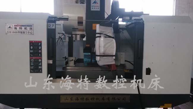 1060加工中心故障